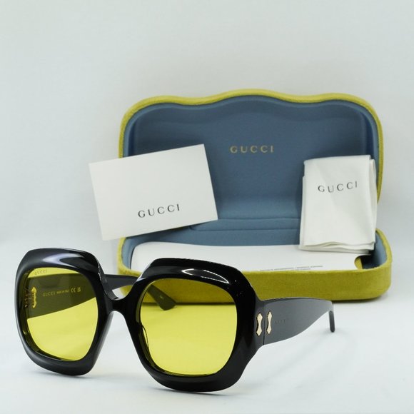 Gucci Accessories - FINAL PRICE NEW GUCCI GG0988S 003 SUNGLASSES